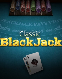 Blackjack Klasična